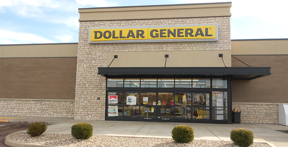 General Dollar